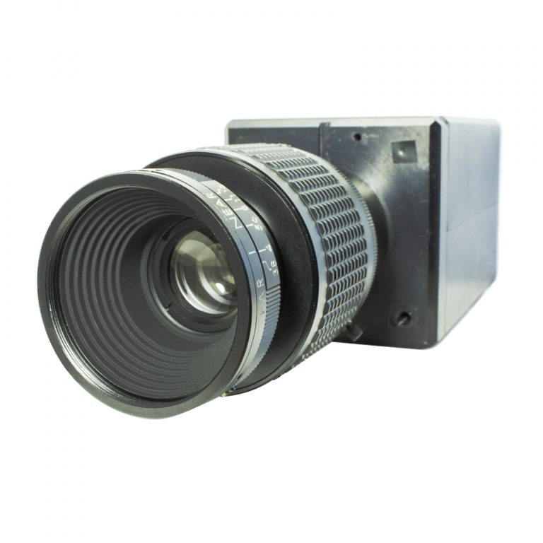 Cameras based on photodetectors АО "ЦНИИ "Электрон"