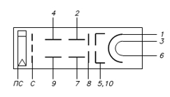 LI501—1MK CIRCUIT