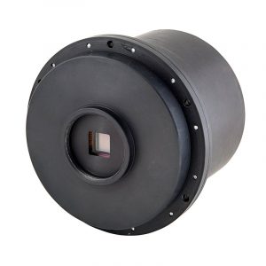Cameras based on photodetectors