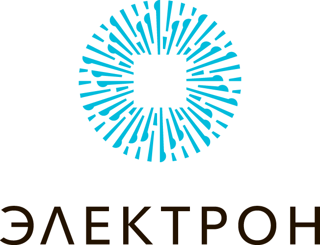 АО "ЦНИИ "Электрон" logo